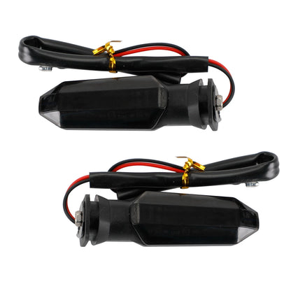 LED Taillight Modules STANLEY 08X 12V 1.1W 8-2Pin for Toyota RAV4 (2001–2005)