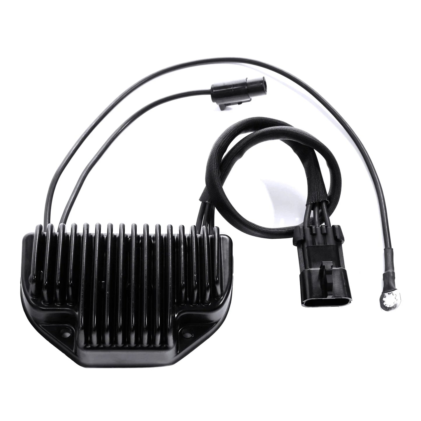 Voltage Rectifier Regulator for Harley V-Rod VRSCA VRSCB (2002-2007)