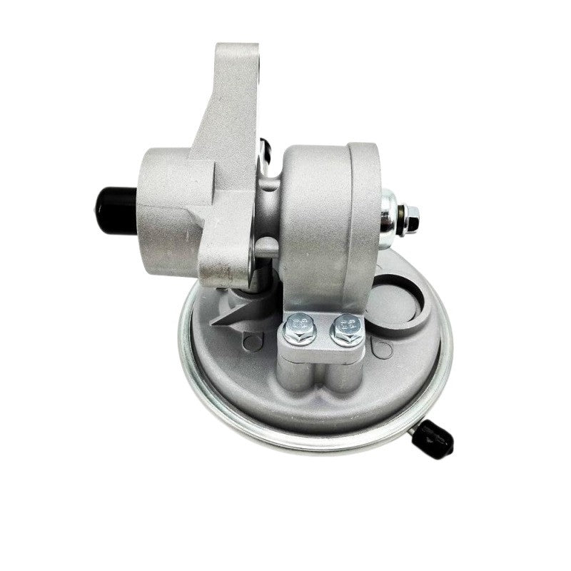 Vacuum Pump with Pulley for Isuzu NPR NPR-HD (1995–2020)