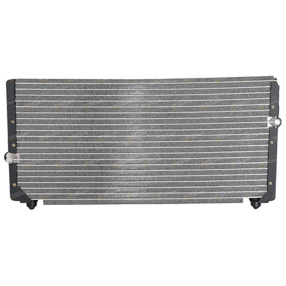 AC Condenser for Toyota Landcruiser FZJ80 HDJ80 HDJ81 (1993–1998)