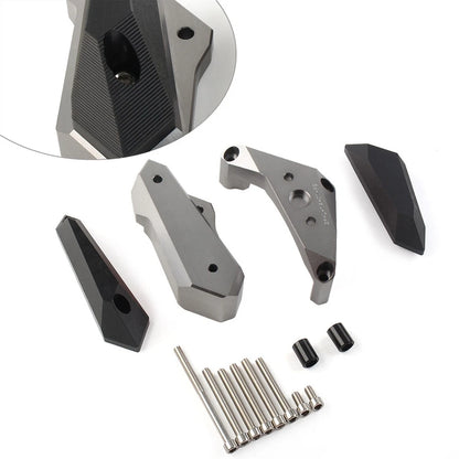 LED Tail Light with Integrated Turn Signals for Yamaha FZ-09 MT-09 (2014)