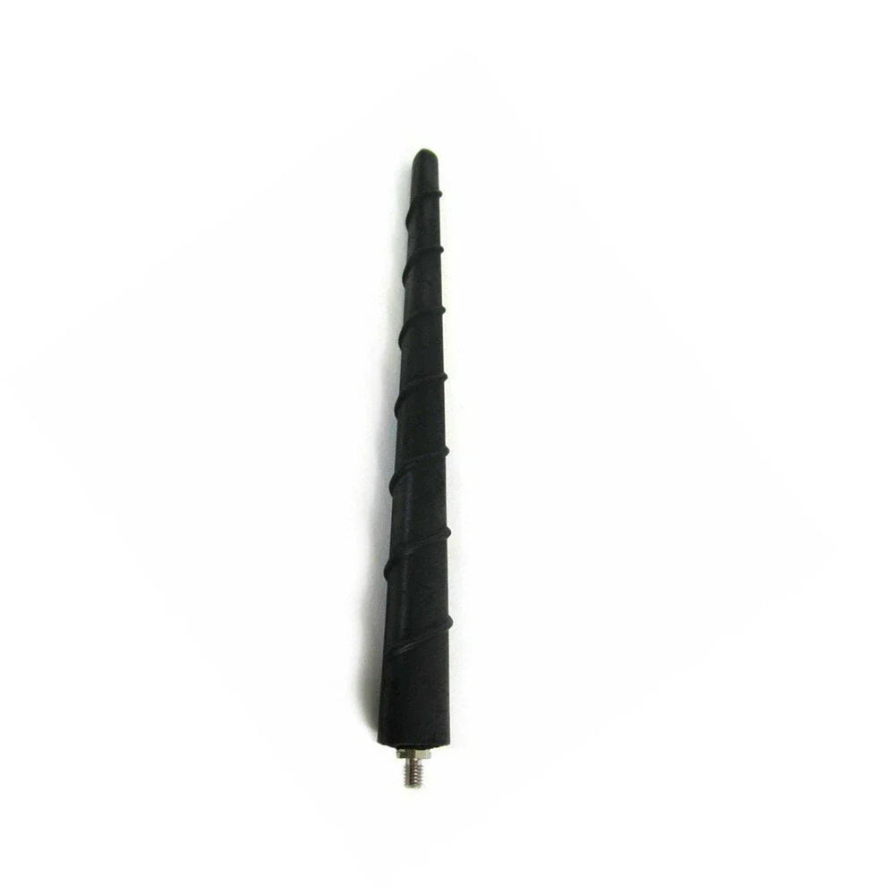 8in Flexible Radio Antenna Mast for Fiat 500 (2012-2017)