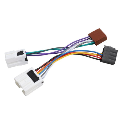 ISO Radio Wire Connector for Nissan & Infiniti