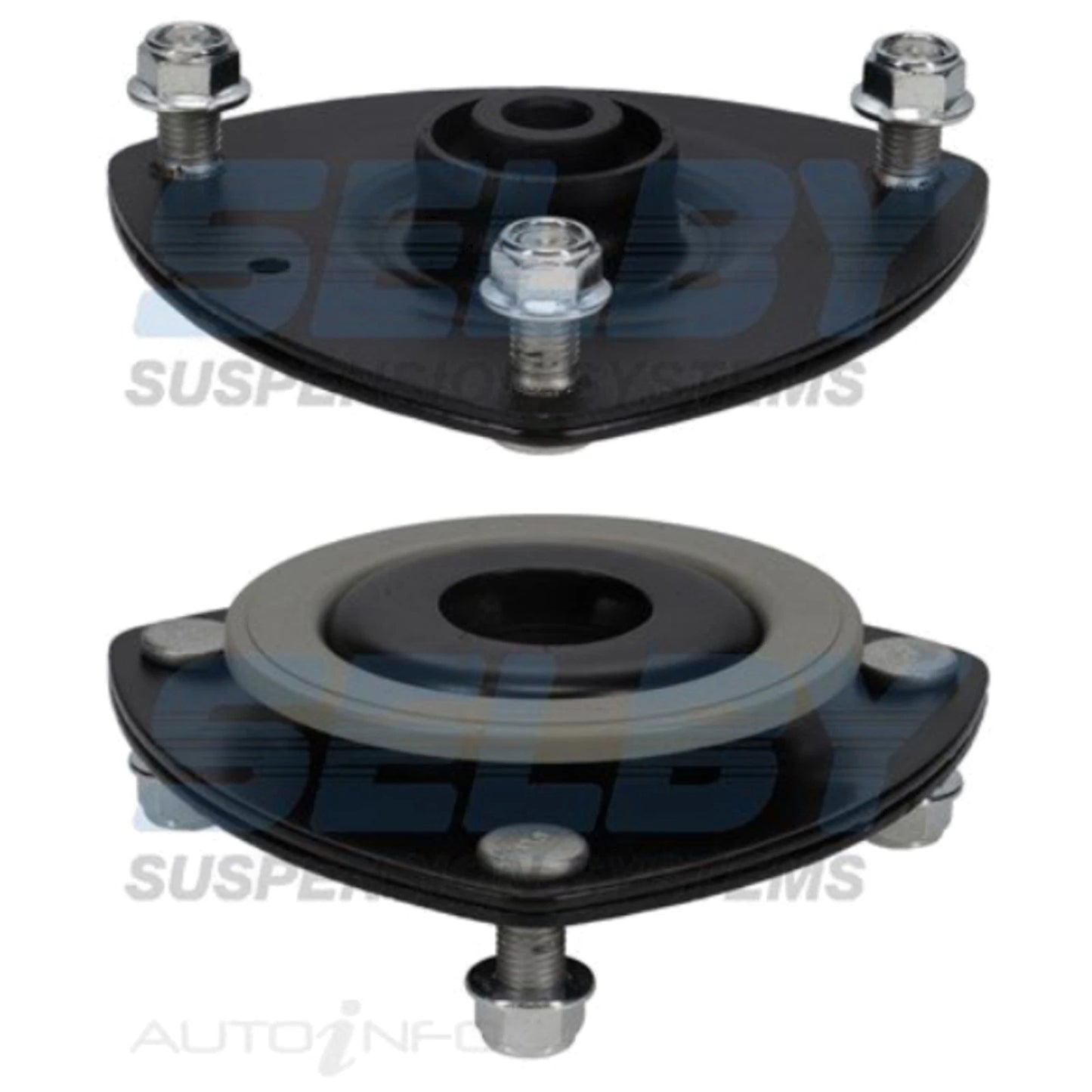 Front Strut Mount for Honda CR-V (2001–2006)