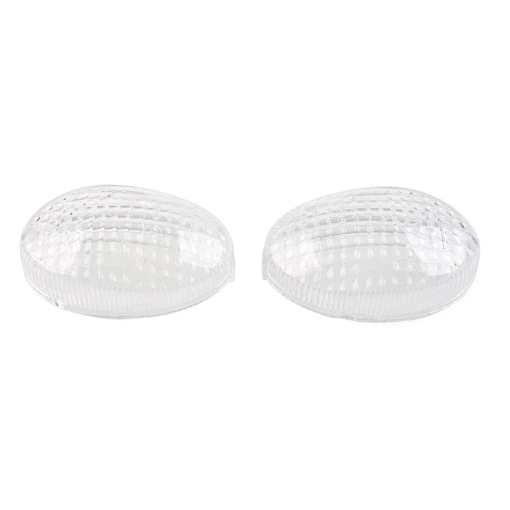 Turn Signal Light Lens for KAWASAKI EX250R NINJA 250R (2008-2012)