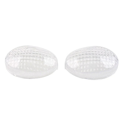 Turn Signal Light Lens for KAWASAKI EX250R NINJA 250R (2008-2012)