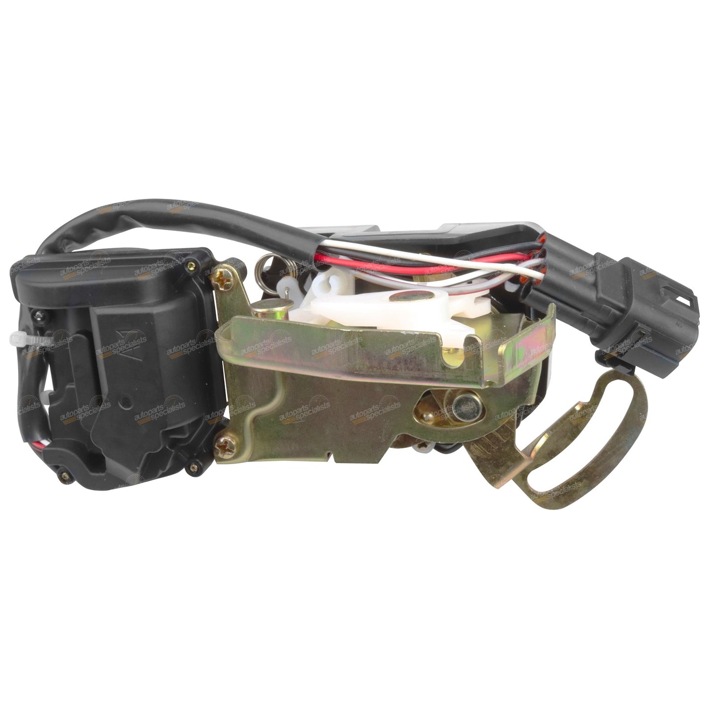 LH Front Door Lock Actuator for Ford Falcon AU BA BF (1998–2006)