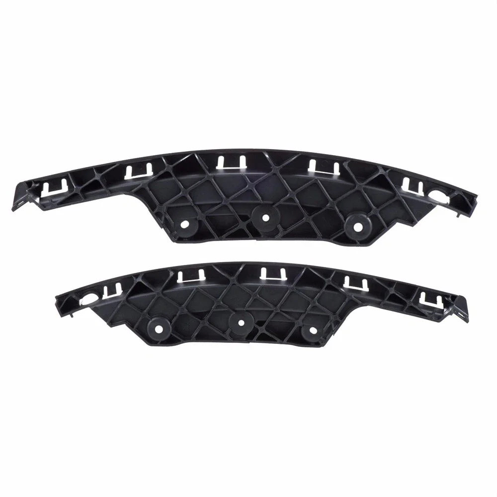 Running Light Brackets for 2014-2017 Jeep Grand Cherokee ()