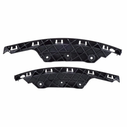 Running Light Brackets for 2014-2017 Jeep Grand Cherokee ()