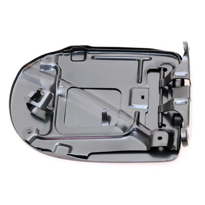 Fuel Door Cover for Nissan Frontier Navara (2007–2013)