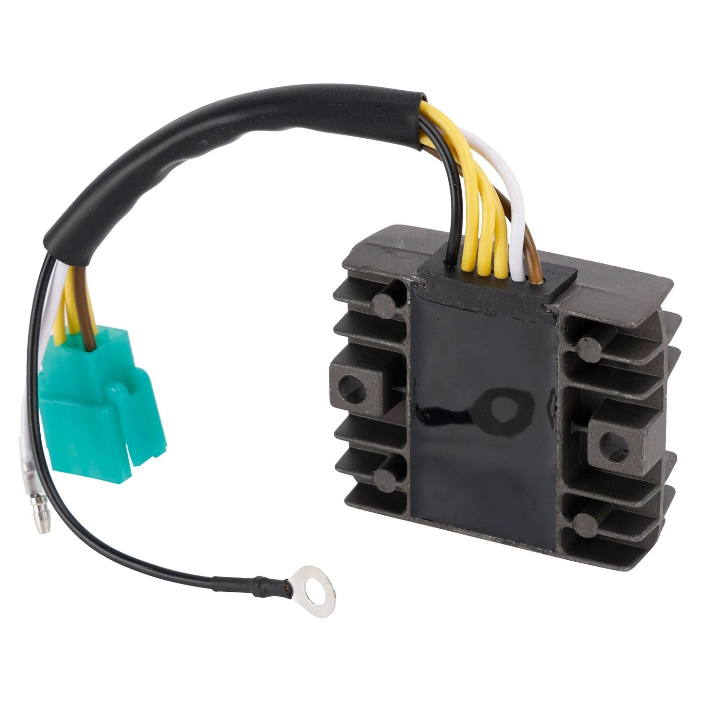 Voltage Regulator for Kawasaki KZ Z1000 A Z1A Z1B Z900 A1 A2 (1973–1979) 21066-019