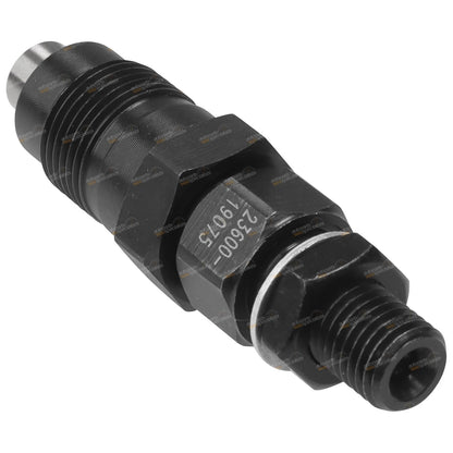Set of 6 Diesel Fuel Injectors for Toyota Coaster (1993–2003)