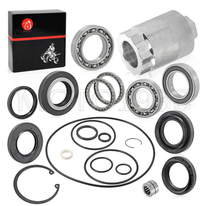 Differential Bearing Seal Pinion Tool for Honda Rancher 420 (2011–2013)