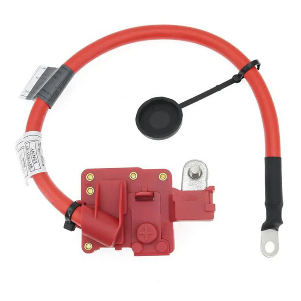 Positive Terminal to Battery Cable for BMW