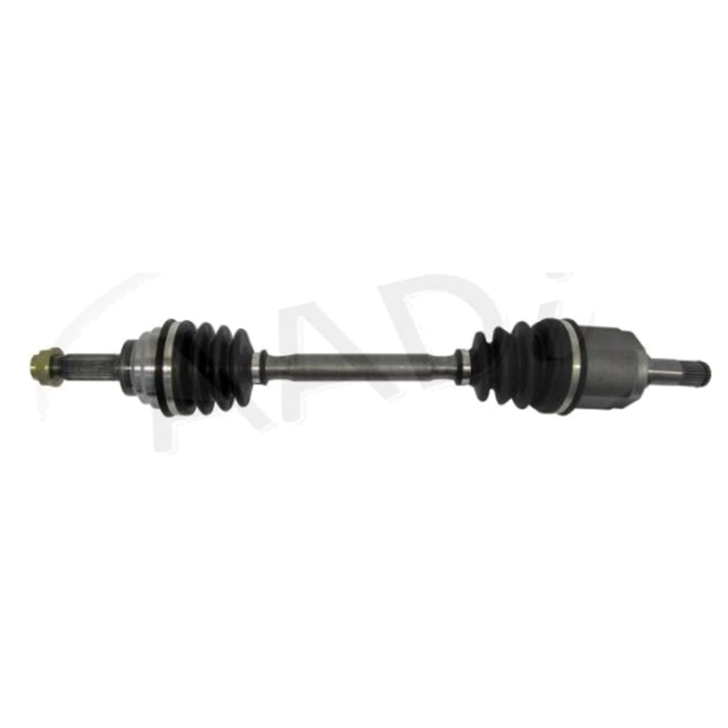 LH CV Shaft for Mazda 121 (1990–2000)
