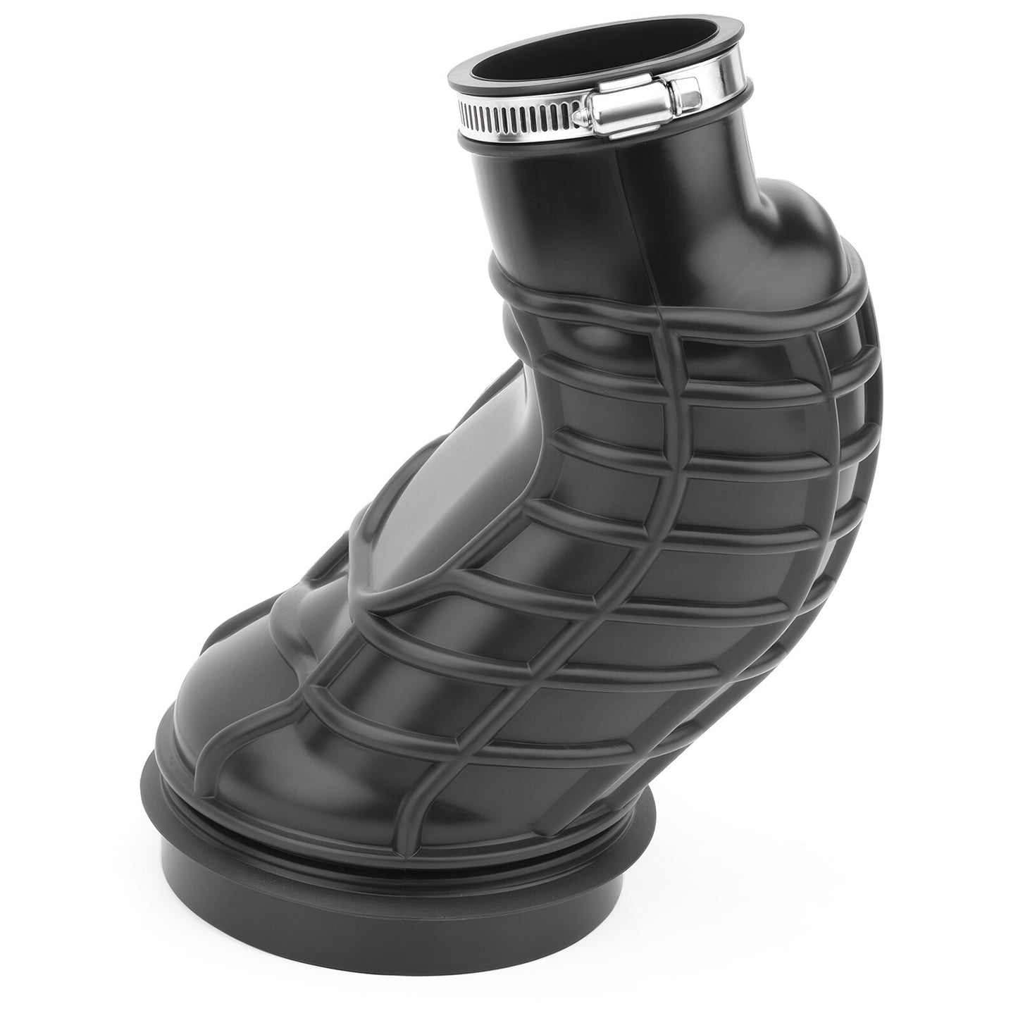 Intake Boot with Clamp for Honda TRX450ER TRX450R (2004–2014)
