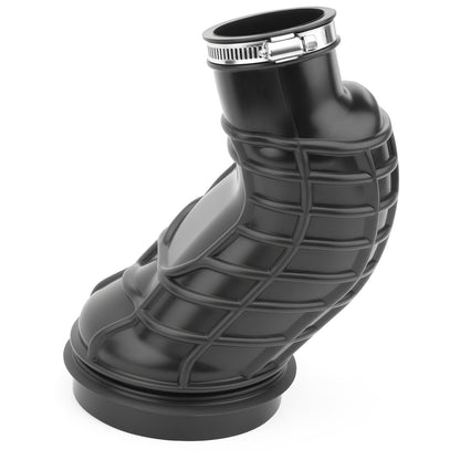 Intake Boot with Clamp for Honda TRX450ER TRX450R (2004–2014)