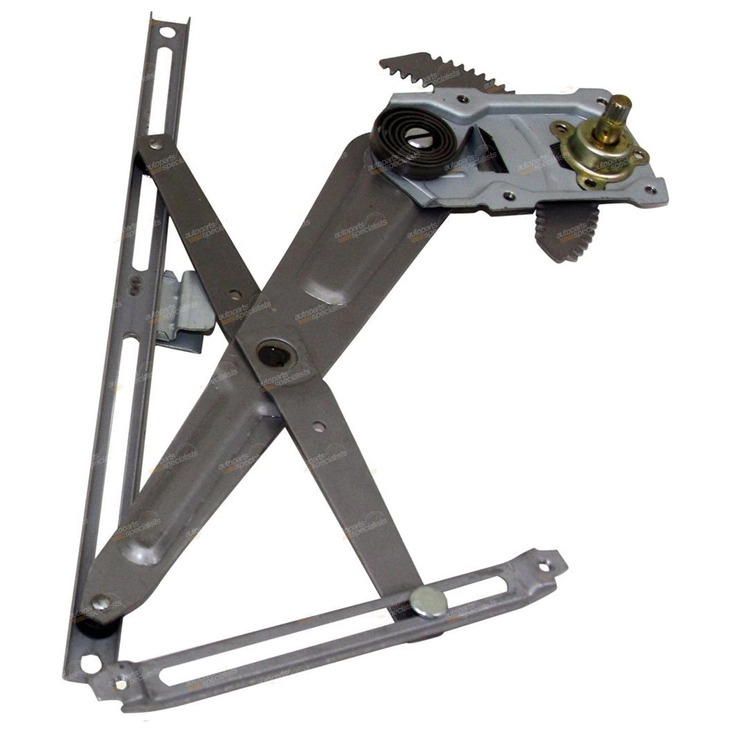 RH Window Regulator for Landcruiser 80 Series (1990–1997)