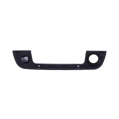 Set of 4 Outer Door Handle Covers Black for BMW E36 (1991–2001)