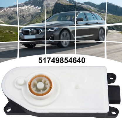Active Air Flap Control Grille for BMW 5 6 Series G30 G31 G11 (2017-2023)