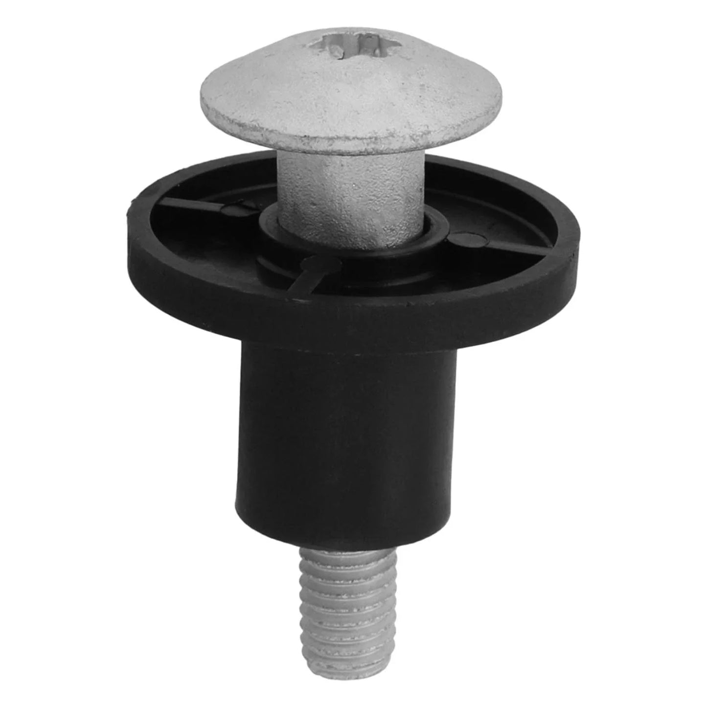 Metal Bed Pivot Stud Screw Bolt Bushing for Ford F-150 (2008–2020)