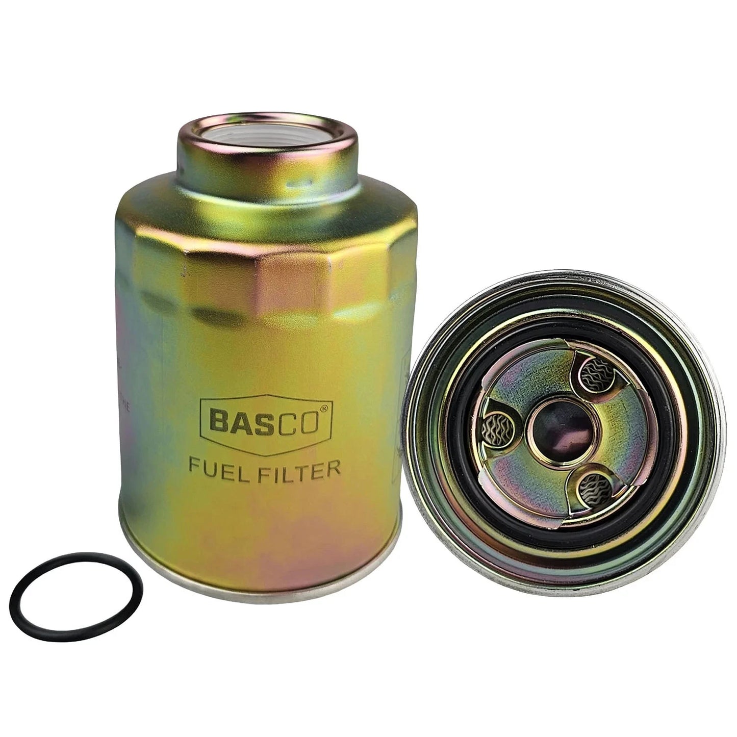 Fuel Filter for Basco BFF-88040 (Interchangeable with FC-88040)