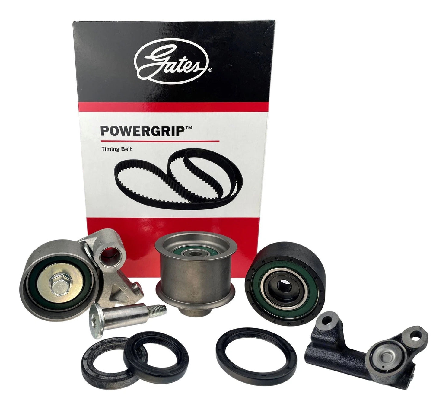Timing Belt Kit for Ford Probe, Mazda 323, 626, MX6 (1989–1997)