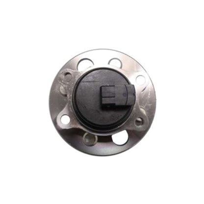 Rear Wheel Bearing Hub Assembly for Kia Rio (2007–2010)