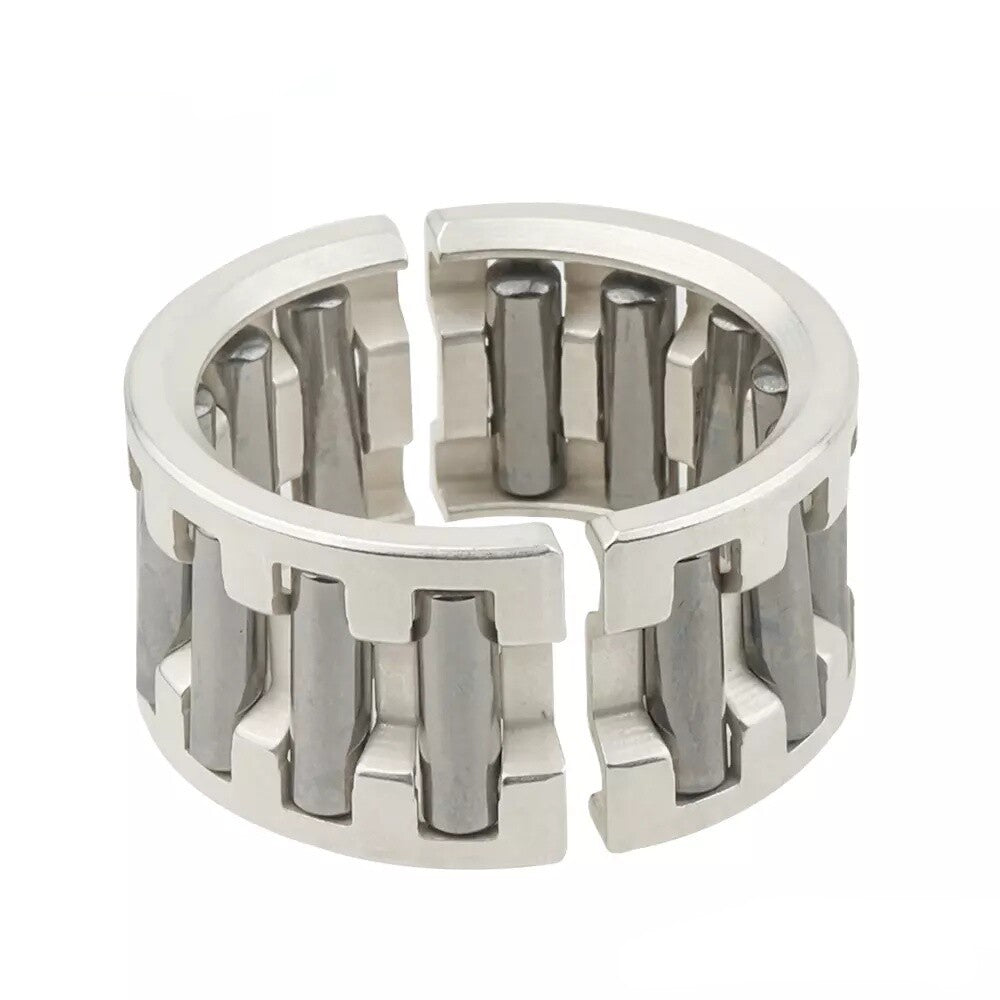 Set of 3 Connecting Rod Bearings for Mercury 30-200hp (2cyl 2.5L)