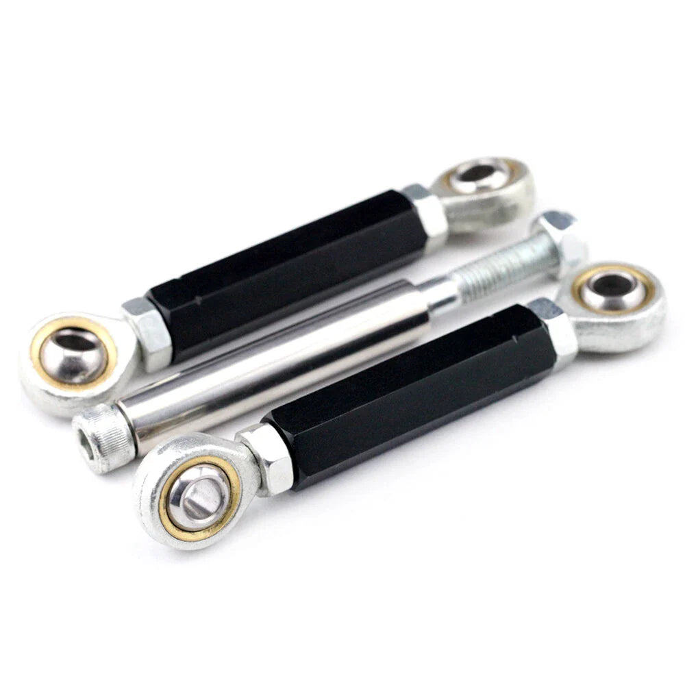 Rear Suspension Lowering Links Kit for Honda CBR 250R/300R (2011–2017)