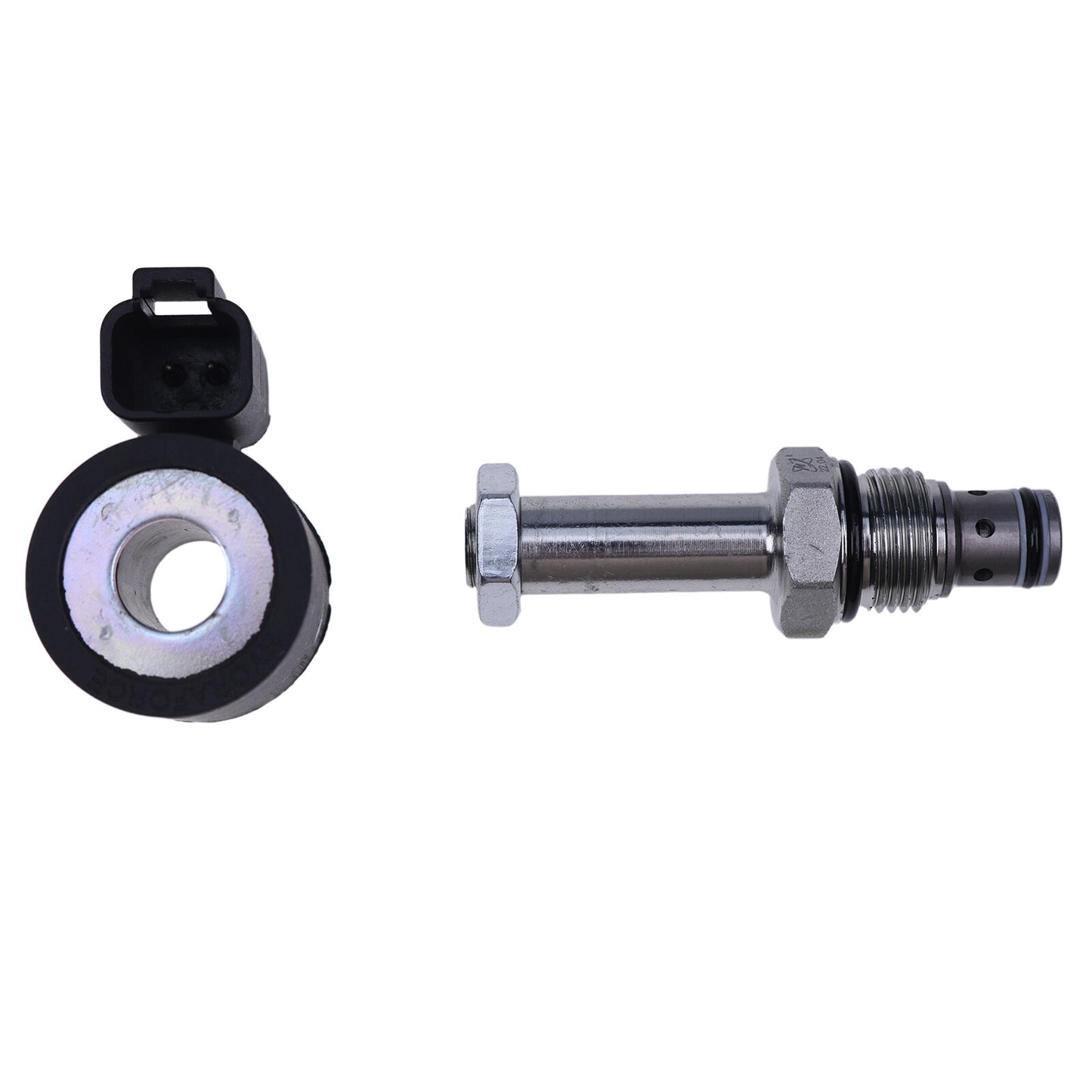 Hydraulic Valve for Case 570NXT 580M 580N 580SM 580SN 586H 588H 590SM (2010–2023)