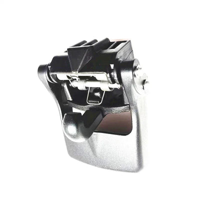 Folding Top Latch for Jeep Gladiator 20-24, Wrangler JL 18-24 (68391566AB)