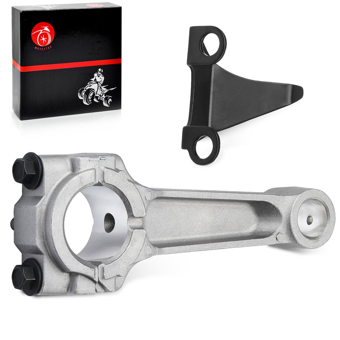 Connecting Rod Splasher for Kawasaki Club Car Gas Golf Cart (1984–1991)