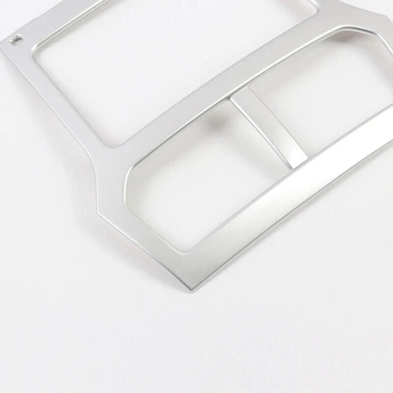 Interior Dashboard Console Cover Trim for Ford Explorer (2011–2015)