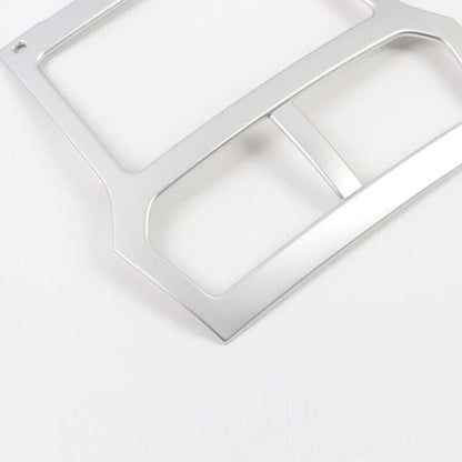 Interior Dashboard Console Cover Trim for Ford Explorer (2011–2015)