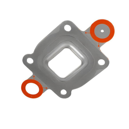 2X Exhaust Elbow Riser Gasket for MerCruiser