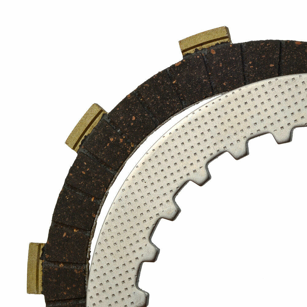 Clutch Friction Plates Kit for Honda Sportrax 400EX (1999–2014)