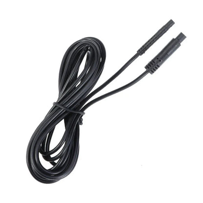 Extension Cable 4 Pins for 12V/24V Car DASH Cam Rear View Backup Camera