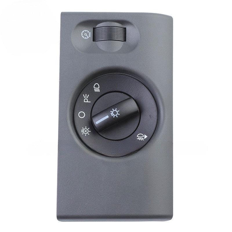 Headlight Switch for F-150, Lincoln Mark LT (2005–2008)