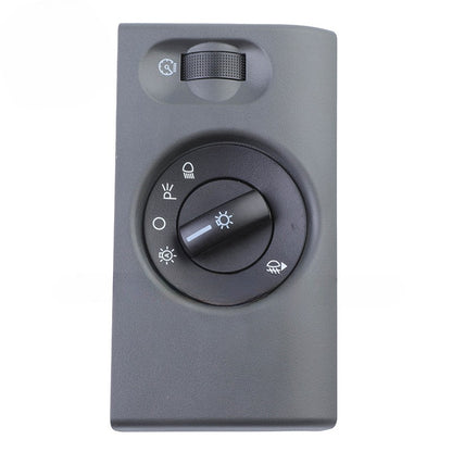 Headlight Switch for F-150, Lincoln Mark LT (2005–2008)