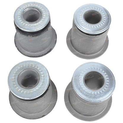 Front Lower Inner Control Arm Bushes for Toyota Prado (1996–2002)