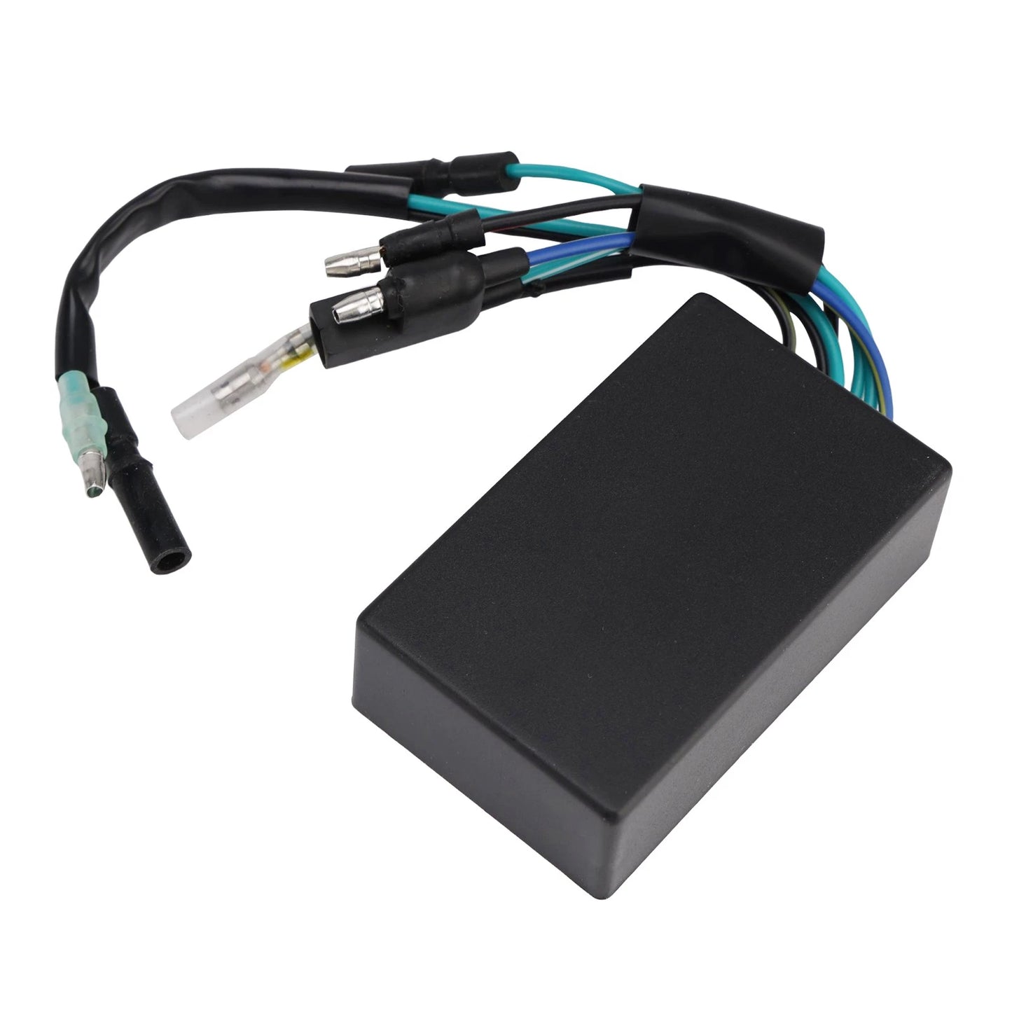 CDI Ignition Box for Honda CR80R CR80RB CR85RB (1996–2004) 30410-GBF-831