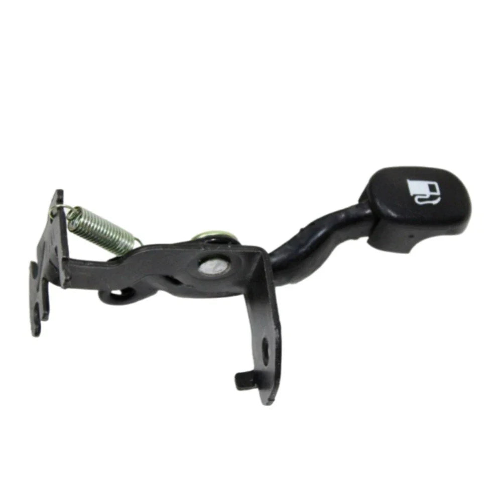 Fuel Filler Door Lid Release Handle for Hyundai Elantra Tucson Kia (2011-2023)