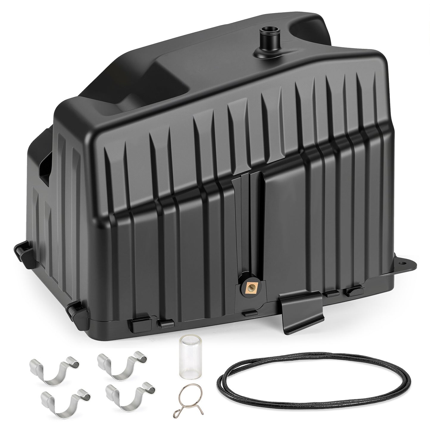 Air Box Housing Set for Honda TRX450R (2006–2009)