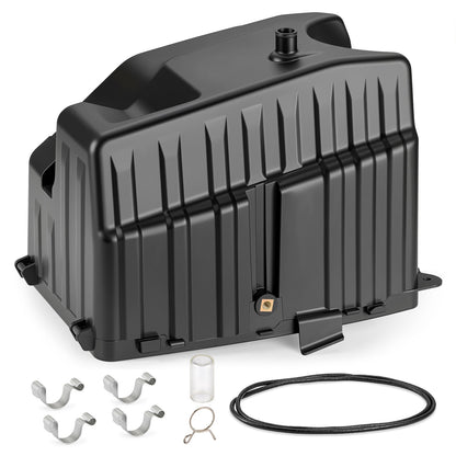 Air Box Housing Set for Honda TRX450R (2006–2009)