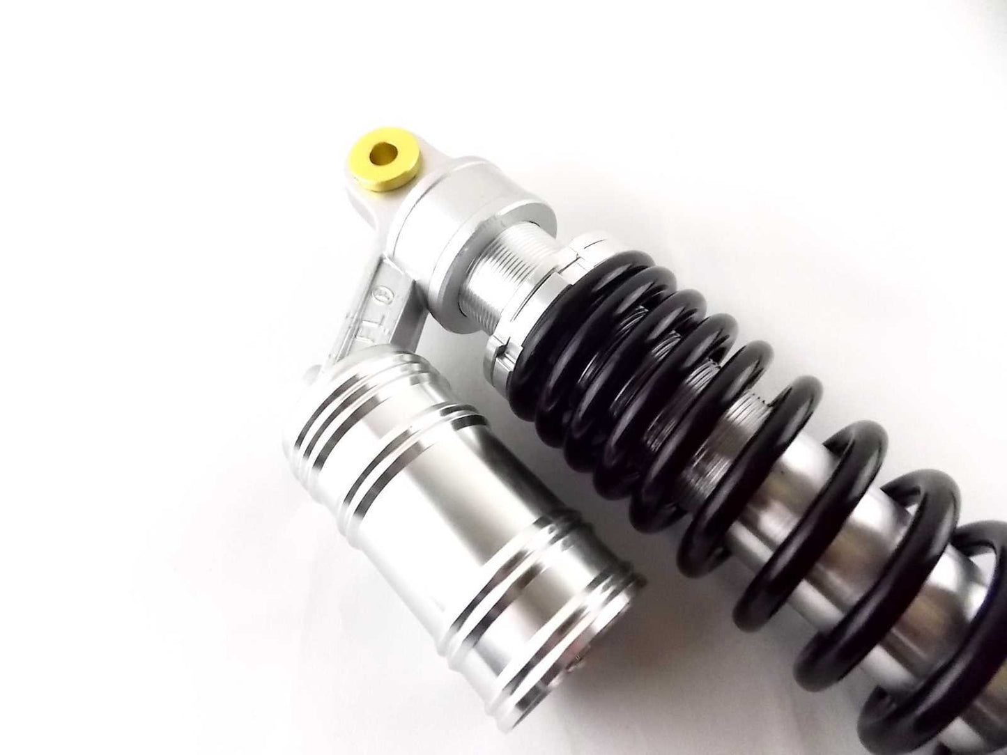 Front Air Nitrogen Shock Absorbers for Yamaha YFZ350 Banshee