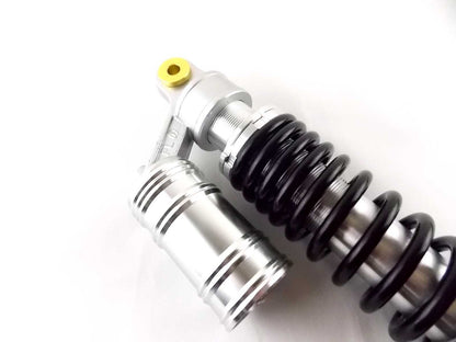 Front Air Nitrogen Shock Absorbers for Yamaha YFZ350 Banshee