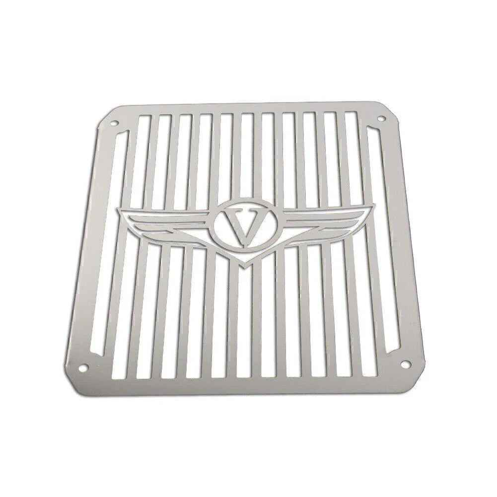 Radiator Grill Cover for Kawasaki VN800 Vulcan e Classic (1995-2003)