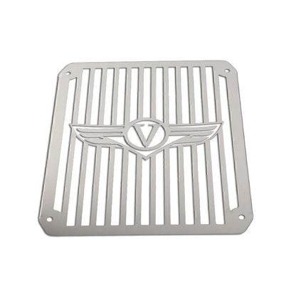 Radiator Grill Cover for Kawasaki VN800 Vulcan e Classic (1995-2003)