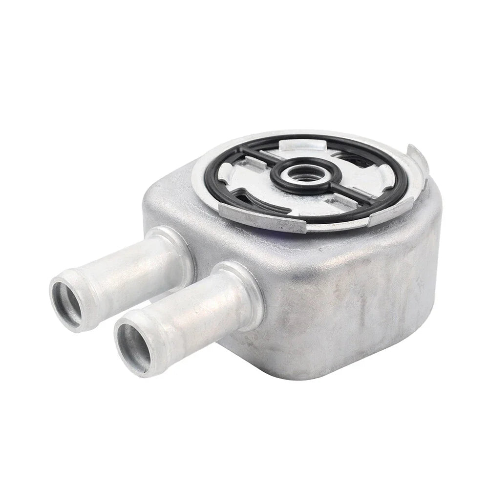 Engine Oil Cooler for Land Rover Range Rover, Ford, Jaguar, Volvo